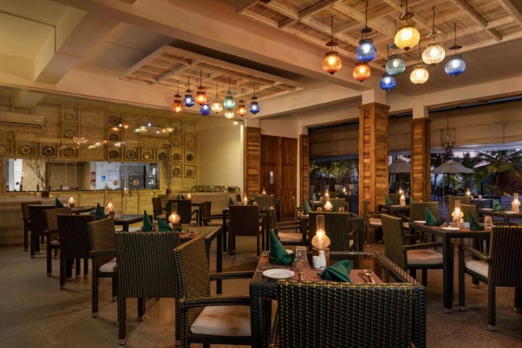 Ayurvie Weligama - Luxury Ayurveda & Yoga Retreat 26/59
