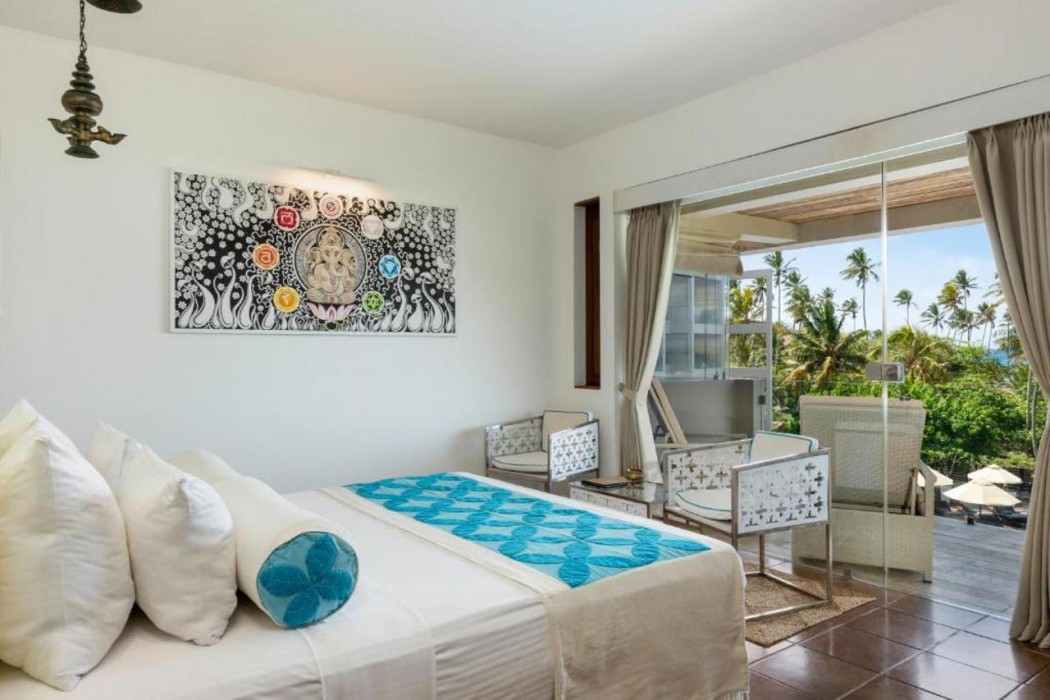 Ayurvie Weligama - Luxury Ayurveda & Yoga Retreat 19/59