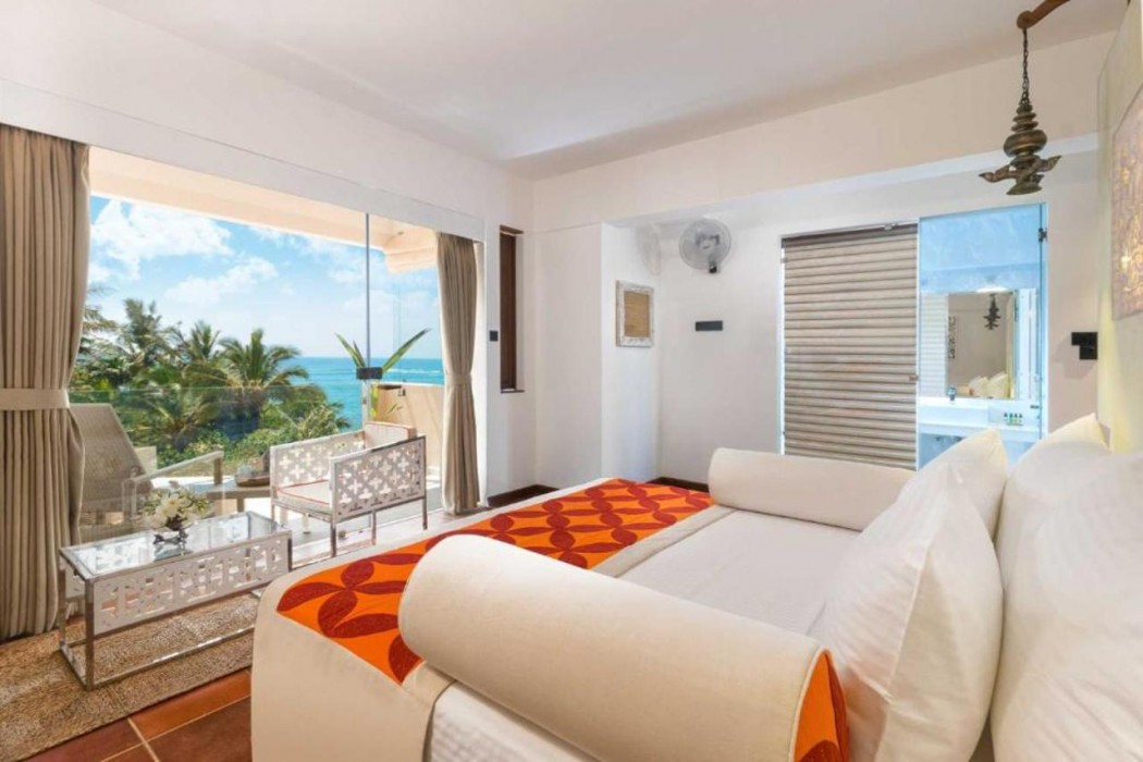 Ayurvie Weligama - Luxury Ayurveda & Yoga Retreat 16/59