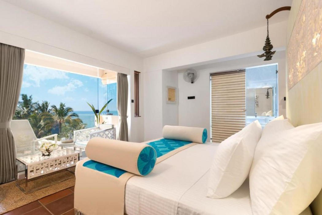 Ayurvie Weligama - Luxury Ayurveda & Yoga Retreat 18/59