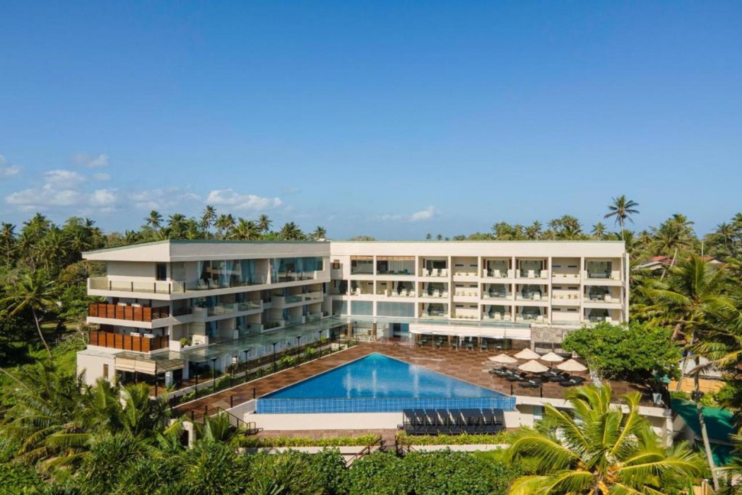 Ayurvie Weligama - Luxury Ayurveda & Yoga Retreat 1/59