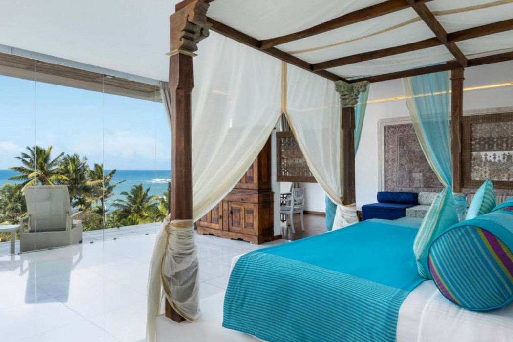Ayurvie Weligama - Luxury Ayurveda & Yoga Retreat 20/59