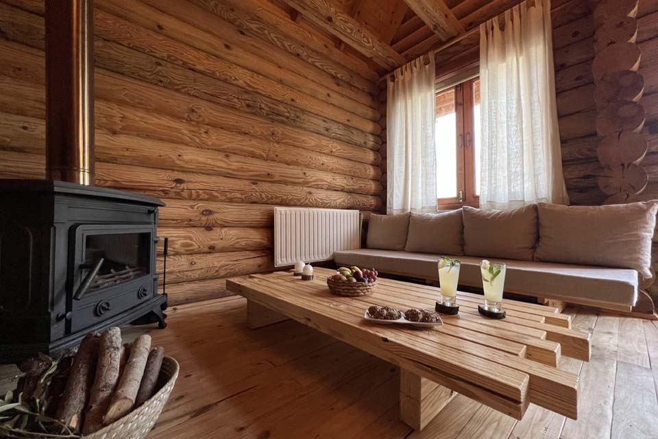 Wood Hills Hotel & Resort 34/66