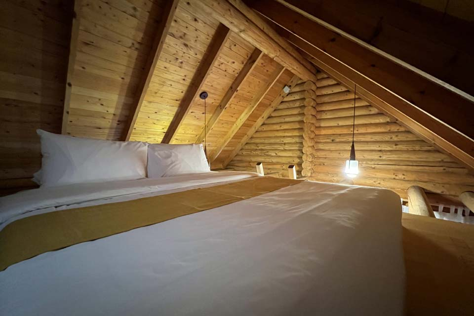 Wood Hills Hotel & Resort 17/66