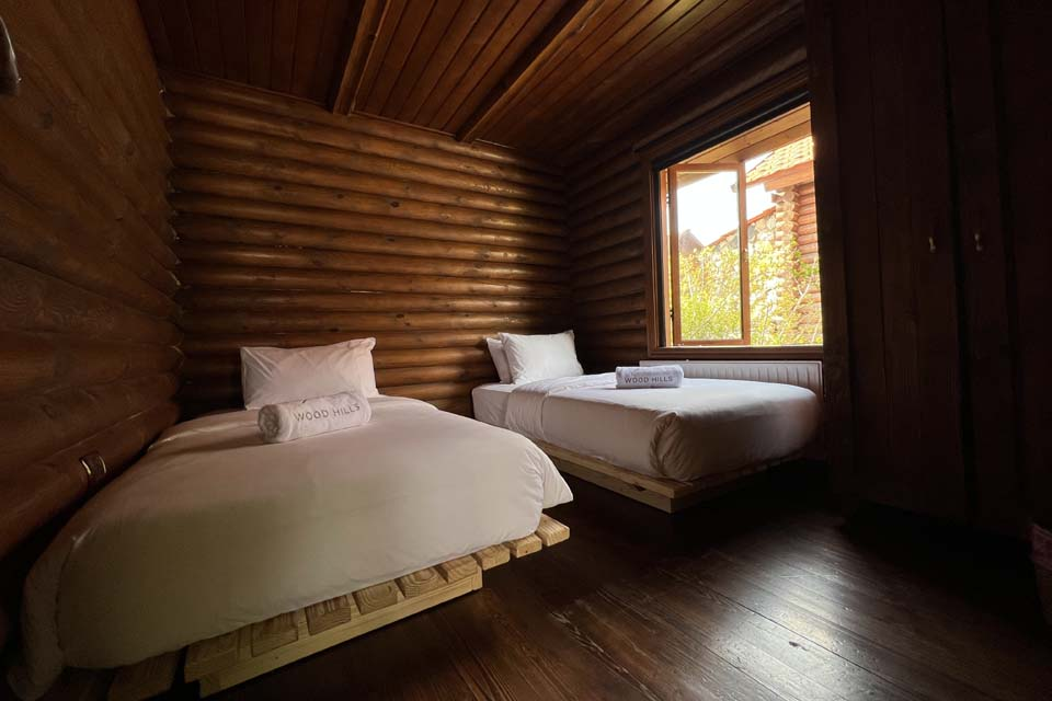 Wood Hills Hotel & Resort 16/66