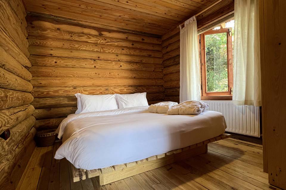 Wood Hills Hotel & Resort 21/66