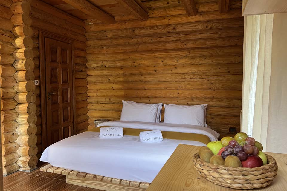Wood Hills Hotel & Resort 20/66