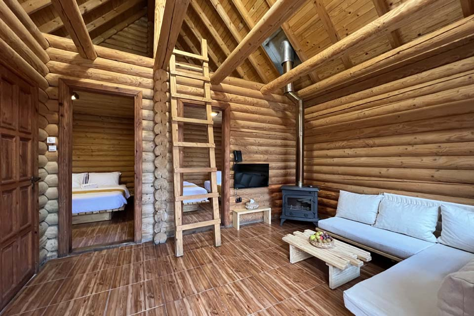 Wood Hills Hotel & Resort 22/66