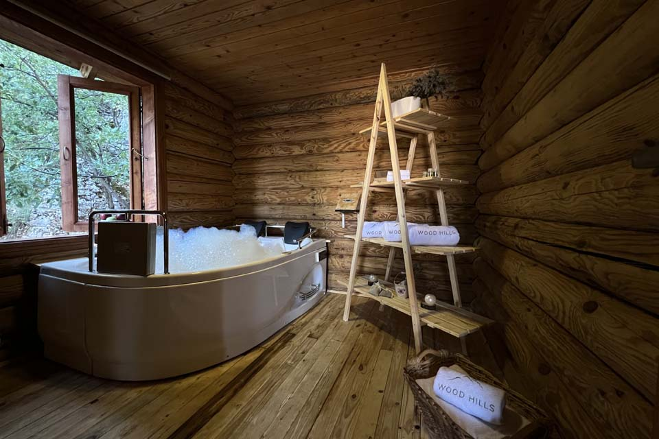 Wood Hills Hotel & Resort 19/66