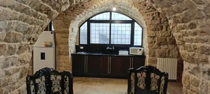 BEIT SALWA SHEMLAN in Kfar Yassine