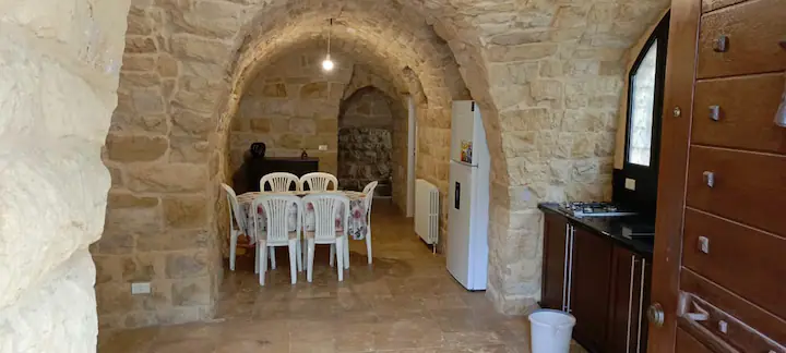BEIT SALWA SHEMLAN in Kfar Yassine