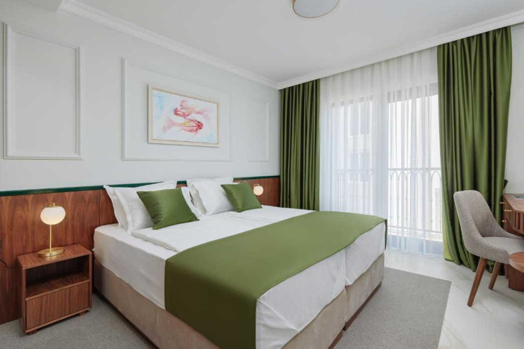 Hotel Diplomat 14/59