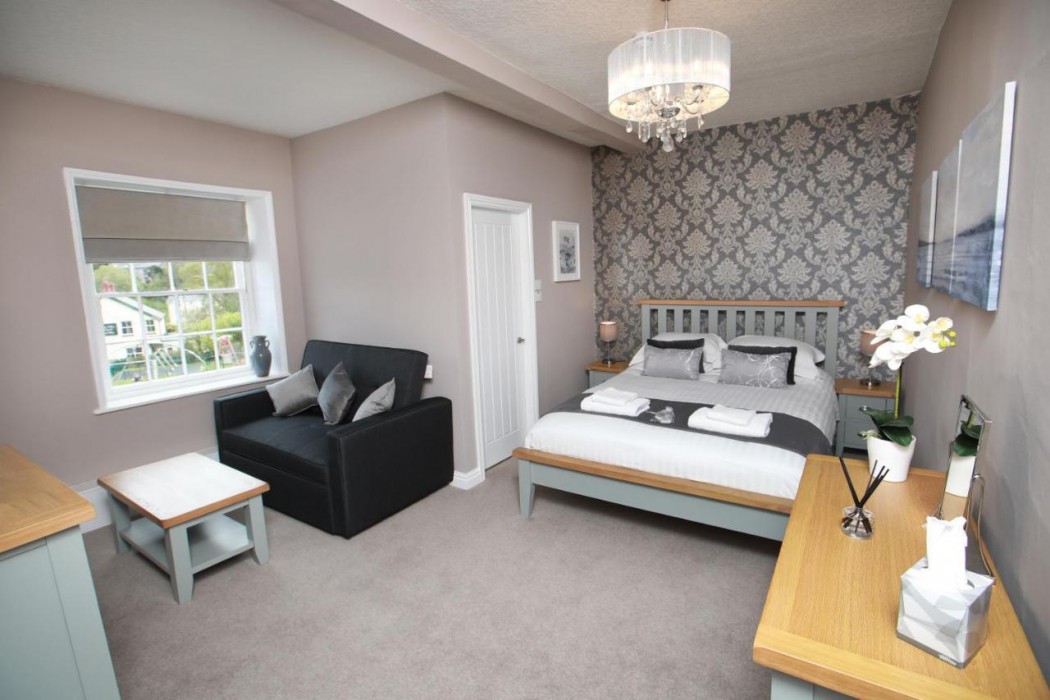 OYO Glyn Valley Hotel 10/39