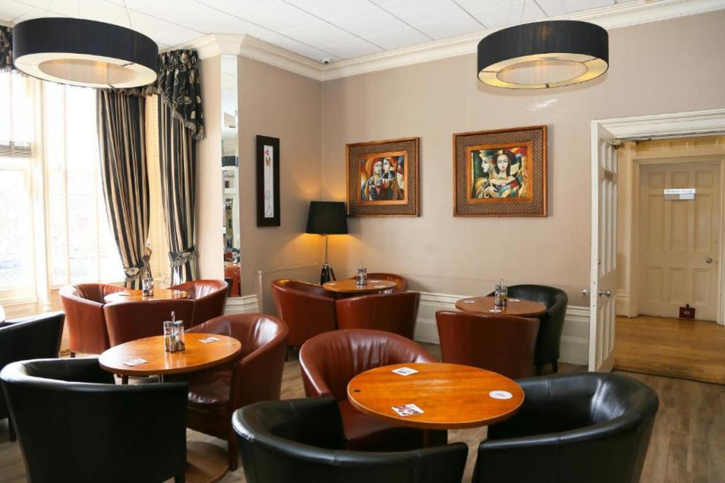 Millfields Hotel 24/58