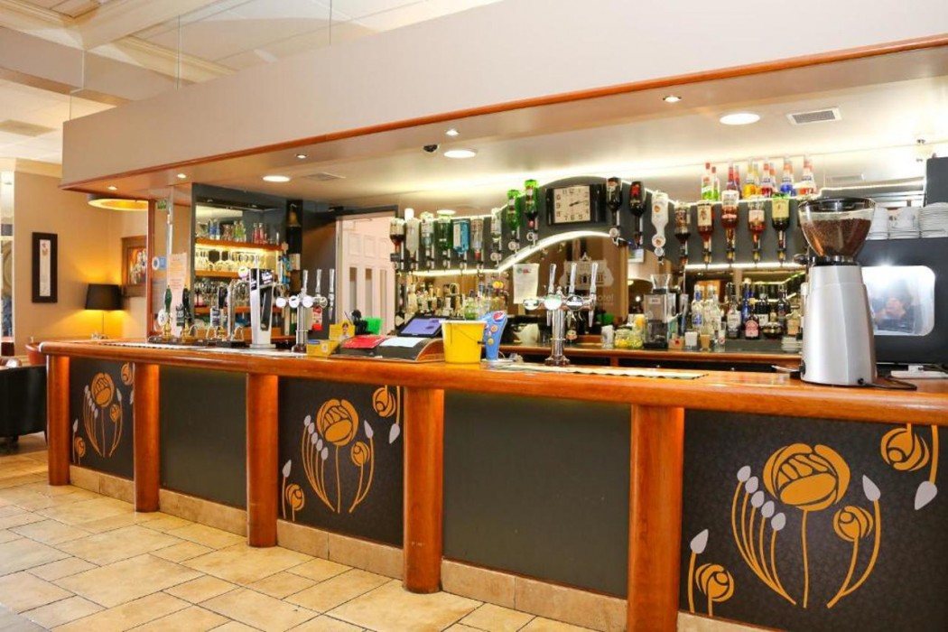 Millfields Hotel 23/58