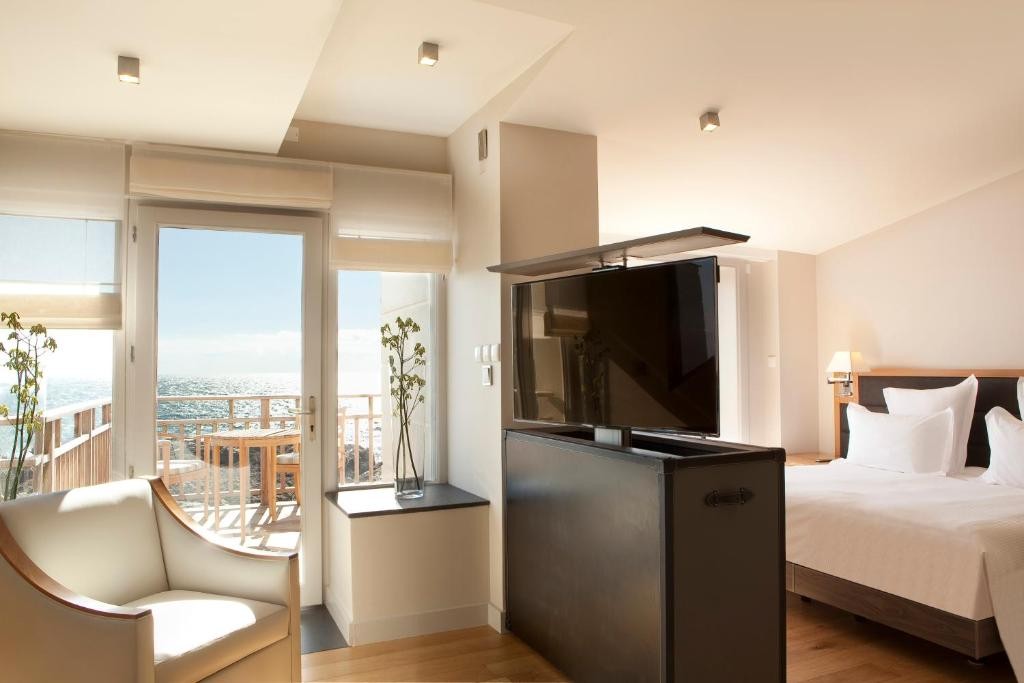 Hotel de L Ocean vue Mer 8/47