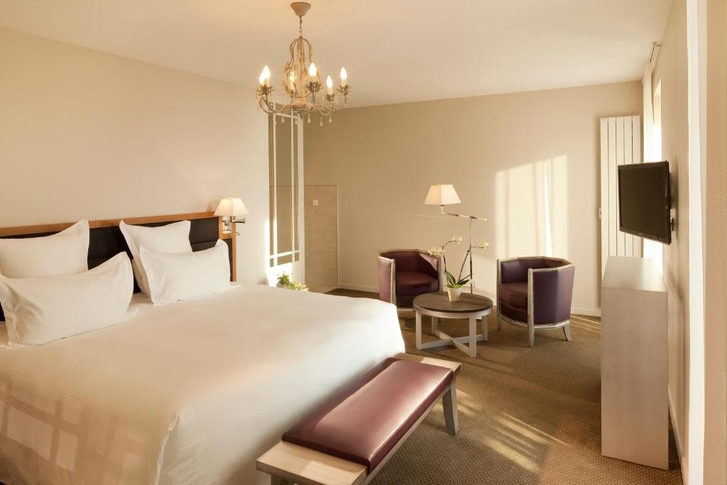 Hotel de L Ocean vue Mer 9/47