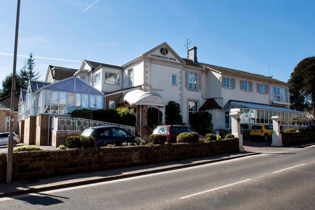 Avonbridge Hotel 1/34