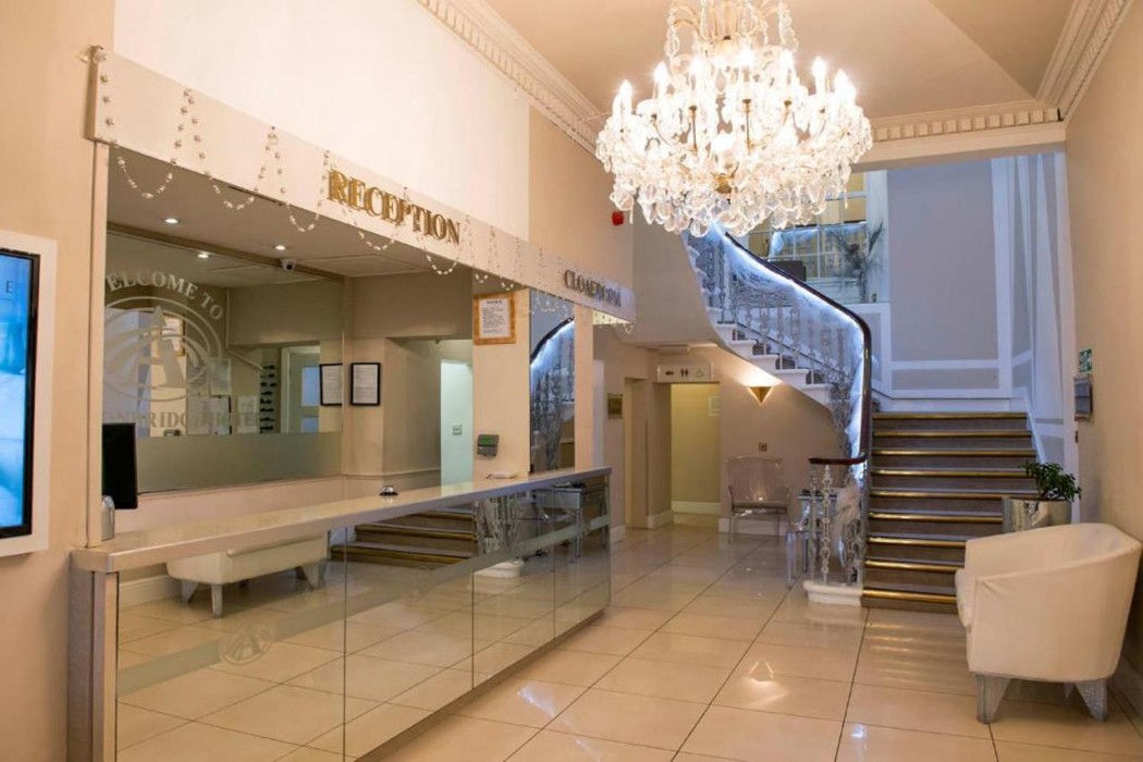 Avonbridge Hotel 3/34