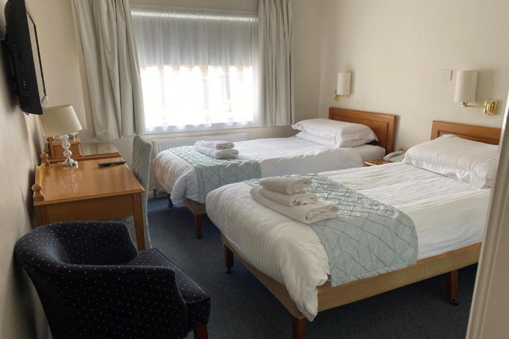 Avonbridge Hotel 5/34