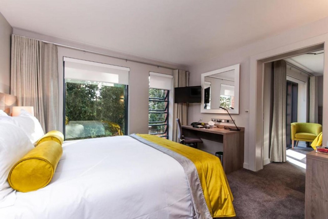 Greenlands Hotel 11/58