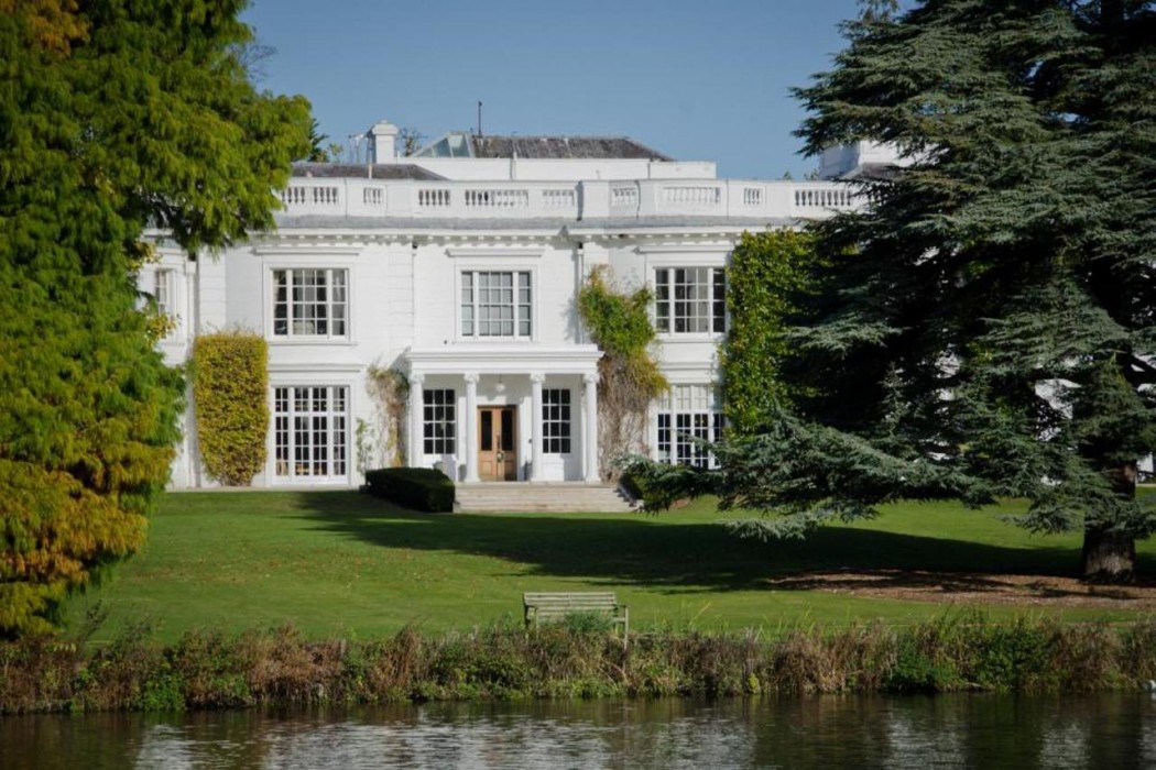 Greenlands Hotel 1/58