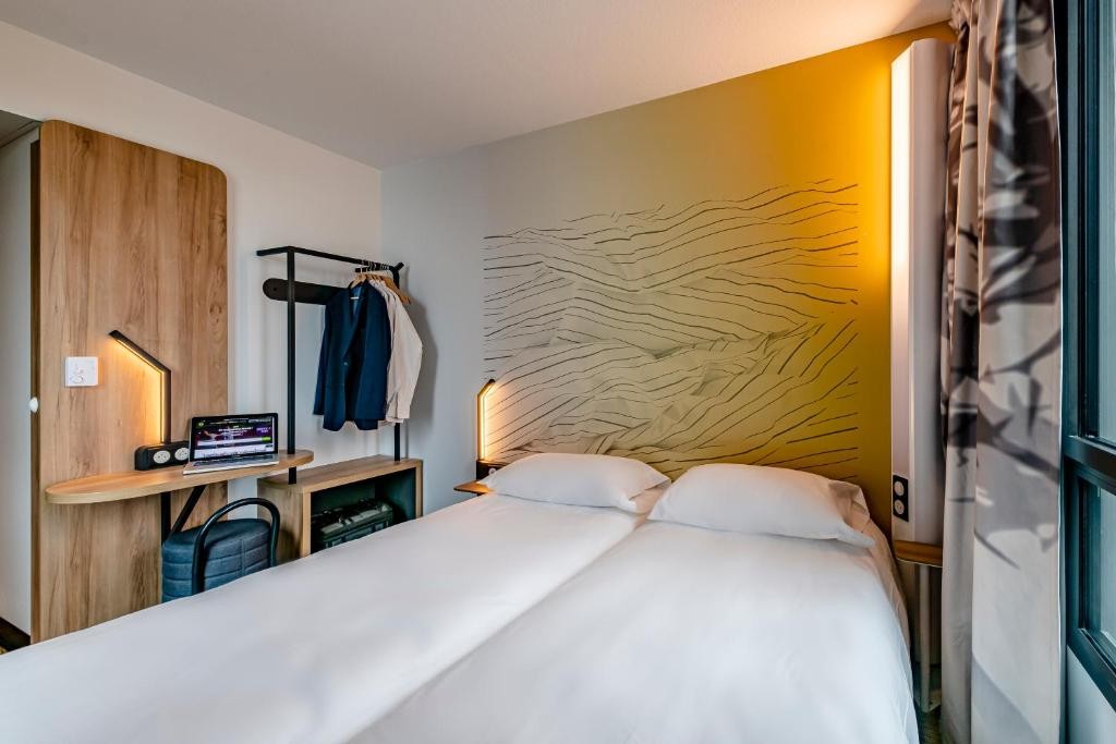 B&B Hotel Le Port Marly Saint Germain en Laye 14/40