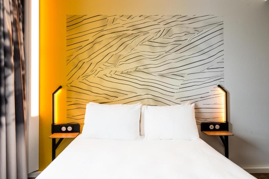 B&B Hotel Le Port Marly Saint Germain en Laye 18/40