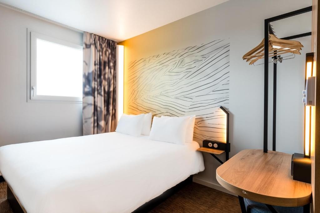 B&B Hotel Le Port Marly Saint Germain en Laye 16/40
