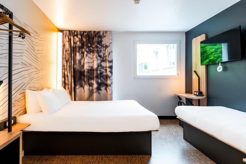 B&B Hotel Le Port Marly Saint Germain en Laye 13/40
