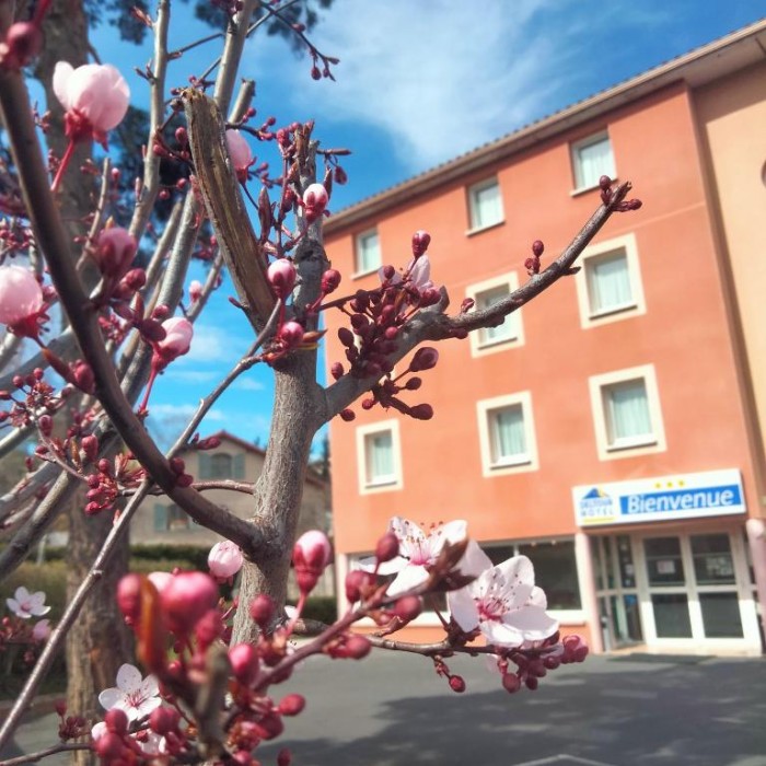 Deltour Hotel Le Puy En Velay 1/58