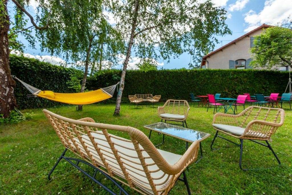Deltour Hotel Le Puy En Velay 33/58