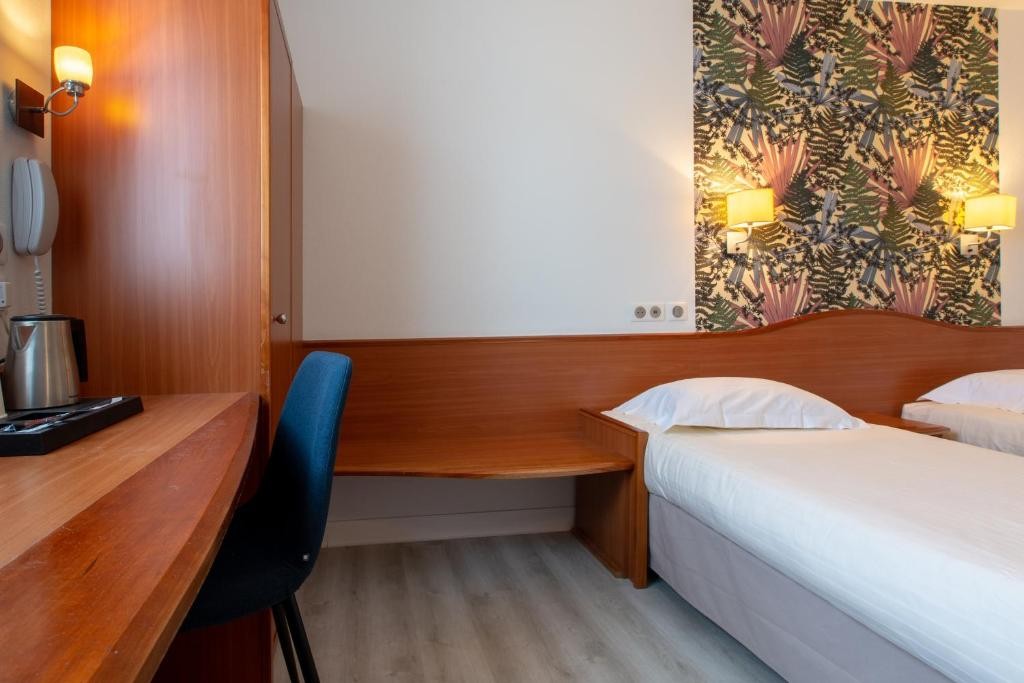 Deltour Hotel Le Puy En Velay 15/58