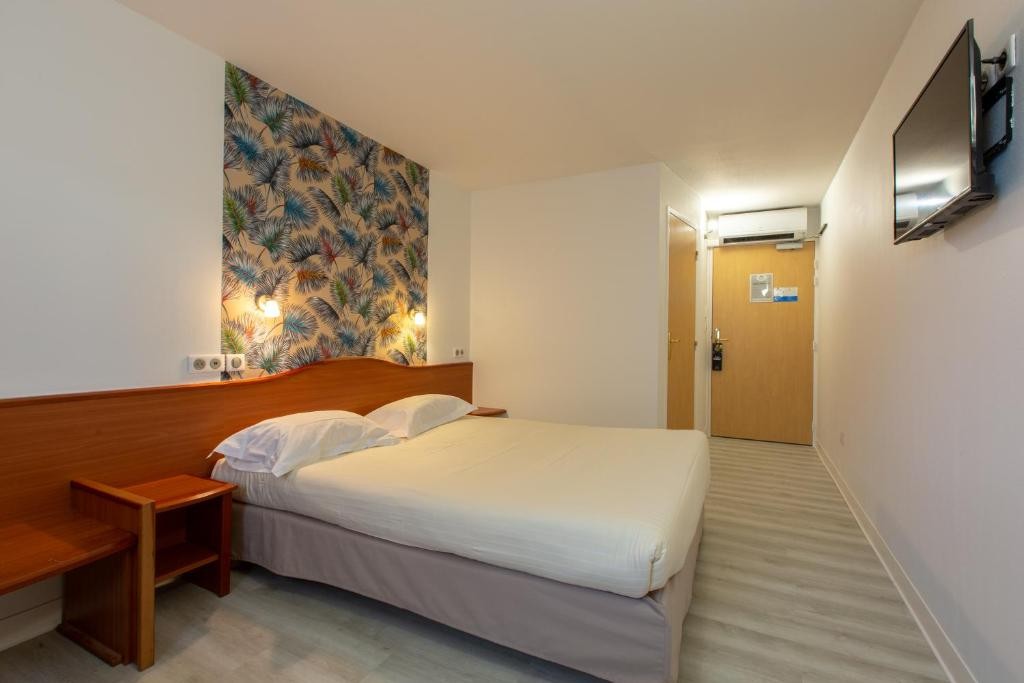 Deltour Hotel Le Puy En Velay 7/58