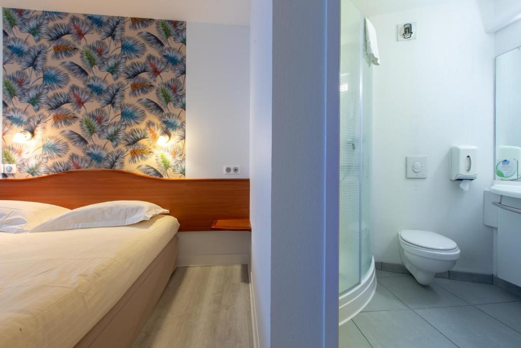 Deltour Hotel Le Puy En Velay 16/58