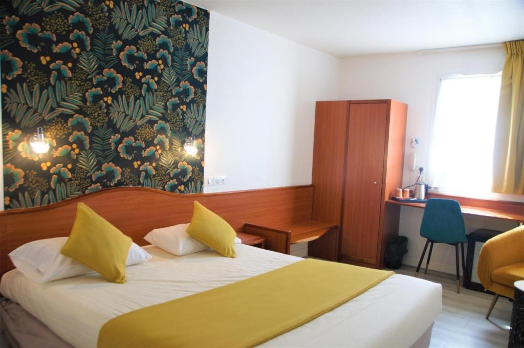 Deltour Hotel Le Puy En Velay 22/58