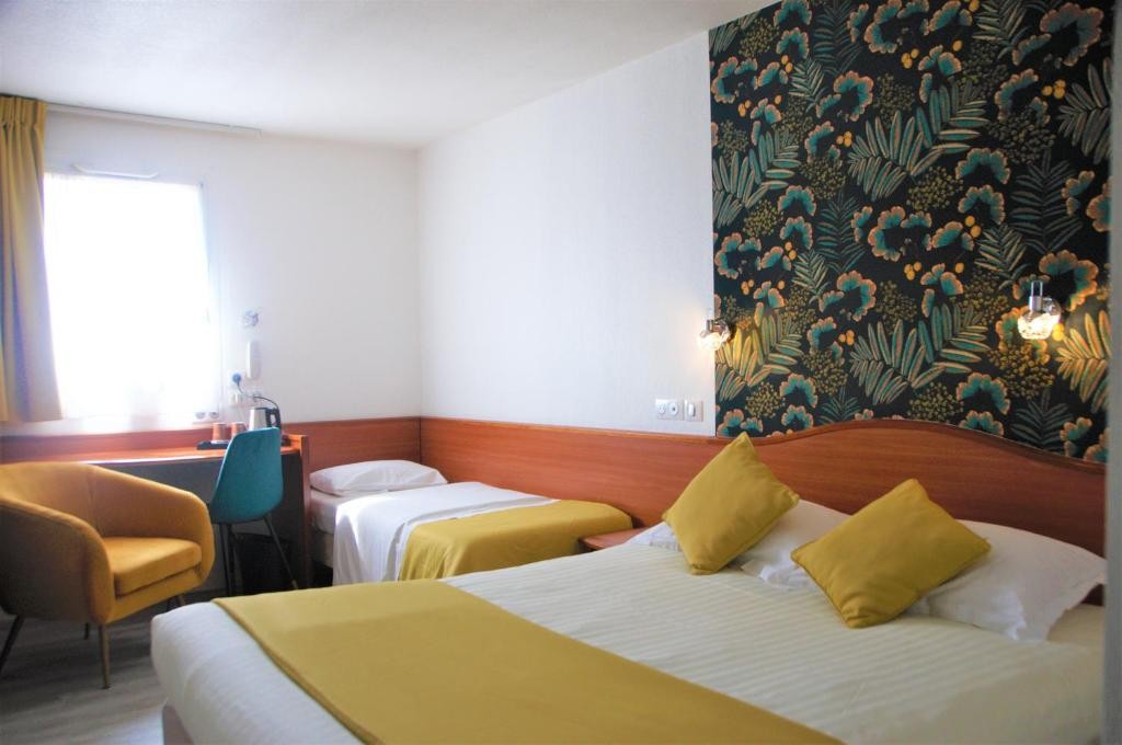 Deltour Hotel Le Puy En Velay 13/58