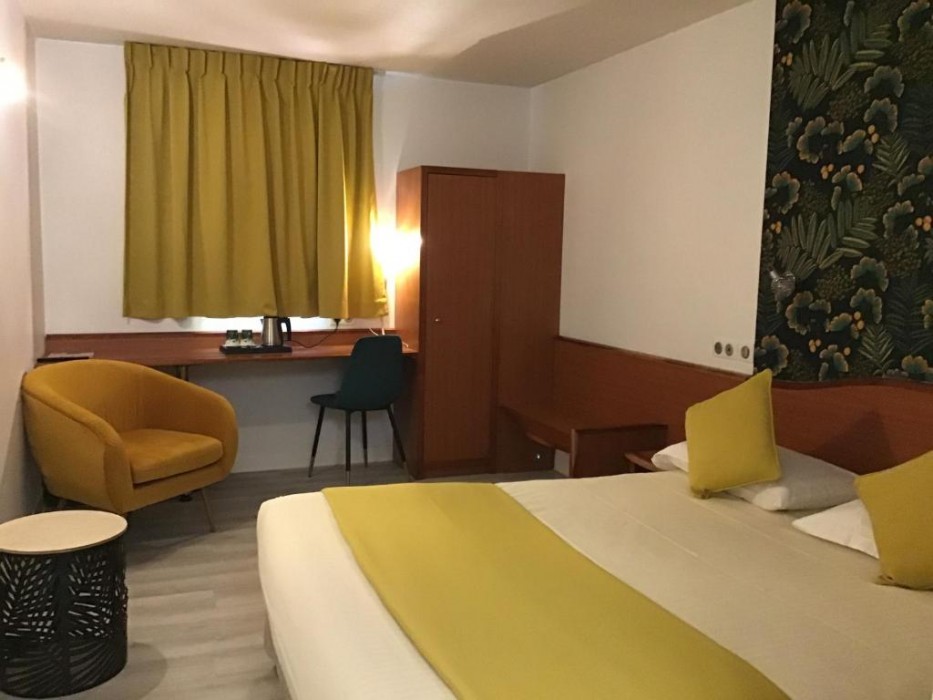Deltour Hotel Le Puy En Velay 14/58