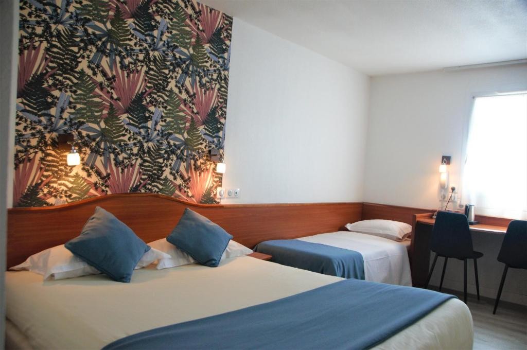 Deltour Hotel Le Puy En Velay 12/58
