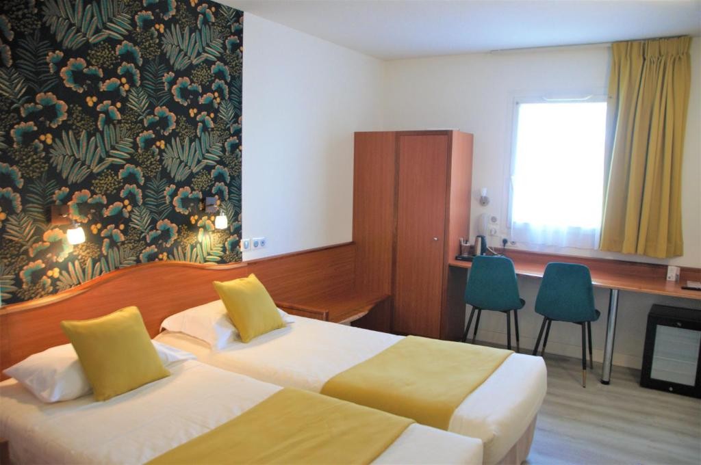 Deltour Hotel Le Puy En Velay 20/58