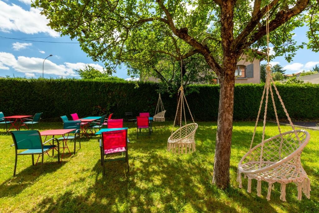 Deltour Hotel Le Puy En Velay 35/58