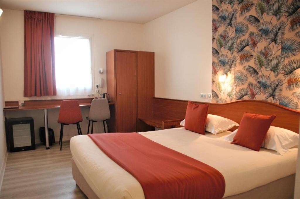 Deltour Hotel Le Puy En Velay 21/58