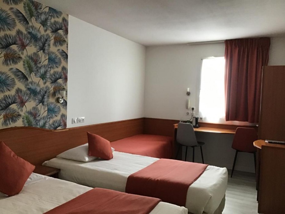 Deltour Hotel Le Puy En Velay 18/58