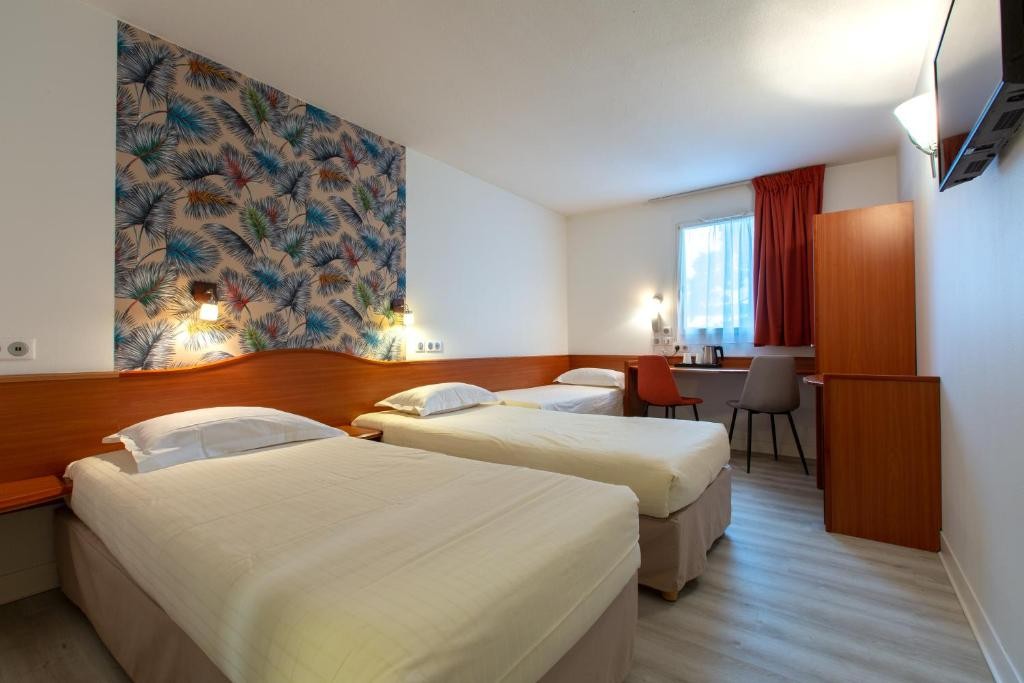 Deltour Hotel Le Puy En Velay 9/58