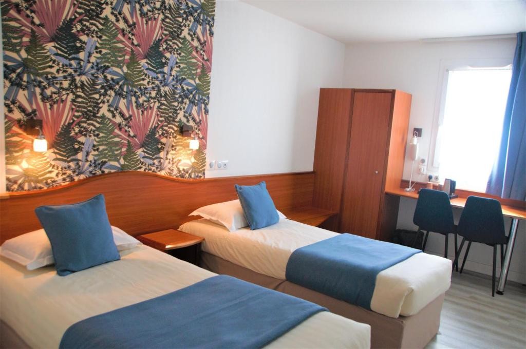 Deltour Hotel Le Puy En Velay 17/58