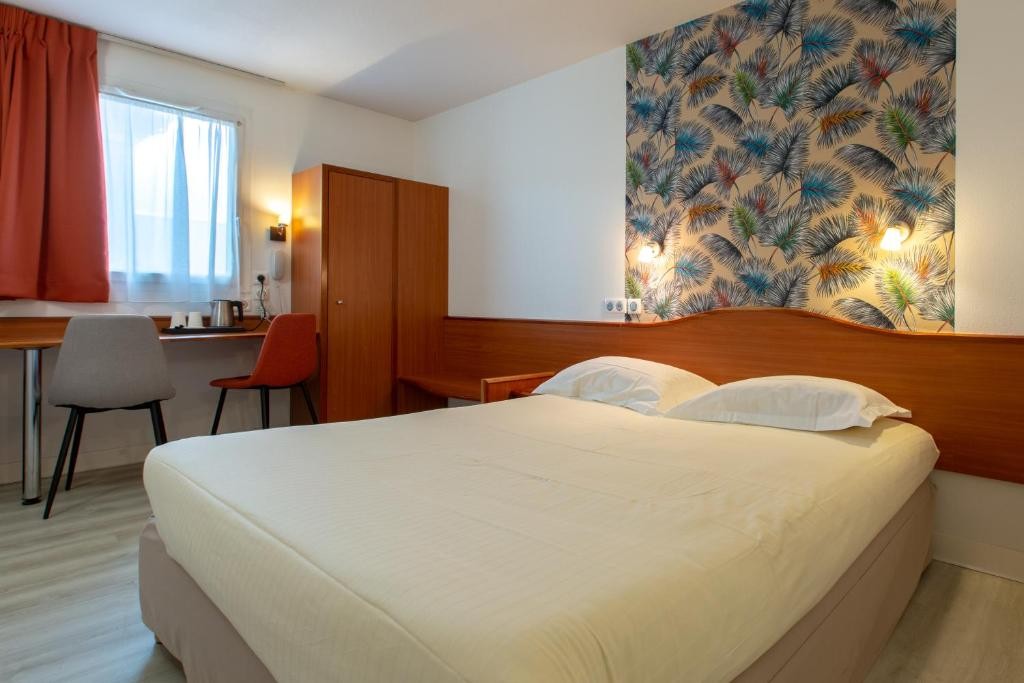 Deltour Hotel Le Puy En Velay 11/58
