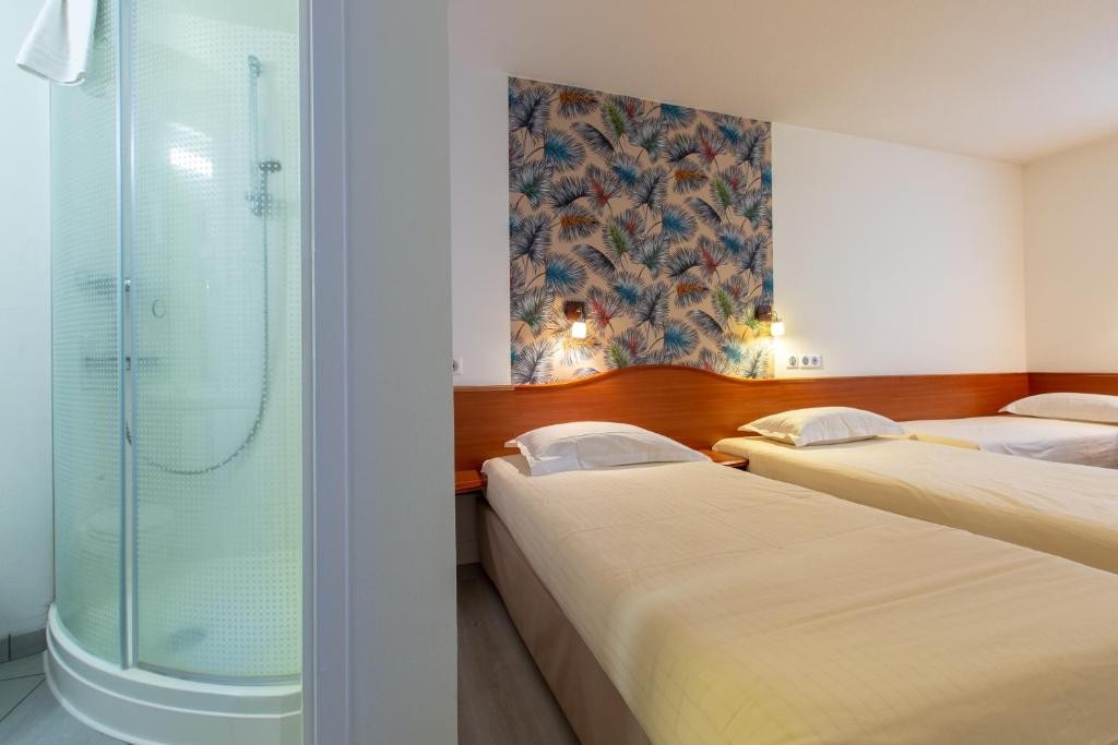 Deltour Hotel Le Puy En Velay 10/58