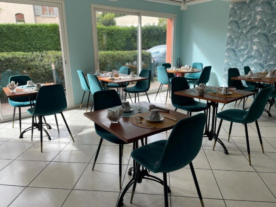 Deltour Hotel Le Puy En Velay 31/58