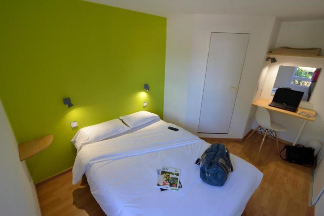 Fasthotel Limoges 8/32