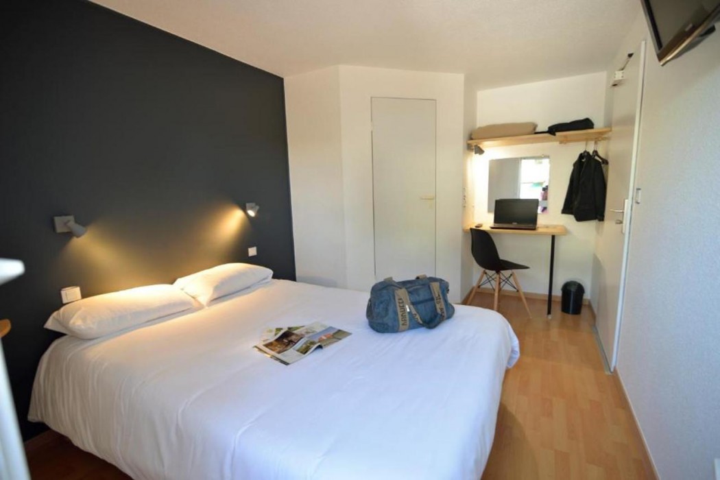 Fasthotel Limoges 7/32